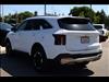 2025 Kia Sorento S AWD
