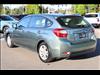 2015 Subaru Impreza 5DR CVT 2.0I PREMIUM