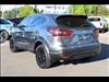 2020 Nissan Rogue Sport FWD S
