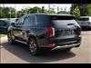 2022 Hyundai PALISADE CALLIGRAPHY FWD
