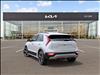 2025 Kia Niro EX TOURING FWD