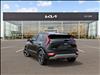 2025 Kia Niro EX TOURING FWD
