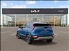 2025 Kia Niro EX TOURING FWD