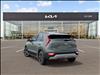 2025 Kia Niro EX FWD