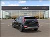 2025 Kia Niro SX FWD