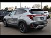 2024 Kia Seltos SX DCT AWD