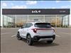 2025 Kia Seltos SX AWD