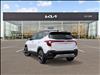 2026 Kia Seltos S AWD