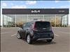 2025 Kia Soul LX FWD