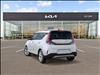 2025 Kia Soul LX FWD