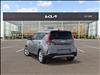 2025 Kia Soul LX FWD