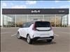 2025 Kia Soul S FWD