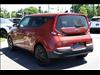 2021 Kia Soul LX IVT