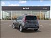 2025 Kia Soul S FWD