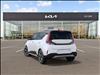 2025 Kia Soul EX FWD
