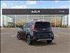 2025 Kia Soul EX FWD