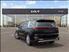 2024 Kia Carnival LX FWD W/SEAT PKG