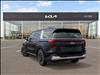 2026 Kia Carnival LXS FWD