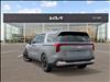 2025 Kia Carnival EX FWD