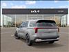2026 Kia Carnival EX FWD