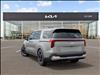 2025 Kia Carnival EX FWD