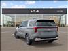 2026 Kia Carnival Hybrid EX FWD