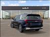 2025 Kia Carnival Hybrid EX FWD
