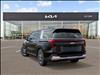 2026 Kia Carnival Hybrid EX FWD