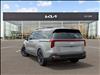 2025 Kia Carnival SX PRESTIGE FWD