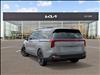 2026 Kia Carnival Hybrid SX PRESTIGE FWD