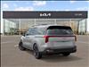 2026 Kia Carnival Hybrid SX FWD