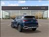 2025 Kia Sportage Hybrid EX AWD