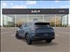 2026 Kia Sportage Hybrid X-LINE AWD