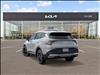 2026 Kia Sportage Hybrid EX AWD