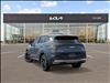 2026 Kia Sportage Hybrid EX AWD