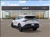 2026 Kia Sportage Hybrid X-LINE AWD