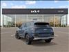 2026 Kia Sportage Hybrid SX-PRESTIGE AWD