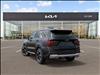 2025 Kia Sorento Hybrid EX AWD