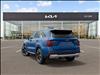 2025 Kia Sorento Hybrid EX AWD