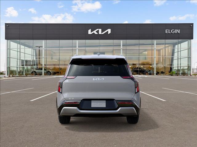 2026 Kia EV9 LAND AWD