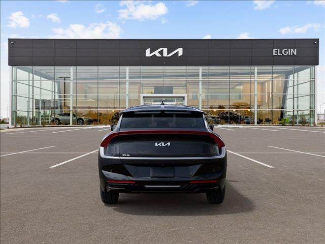 2025 Kia EV6 WIND AWD