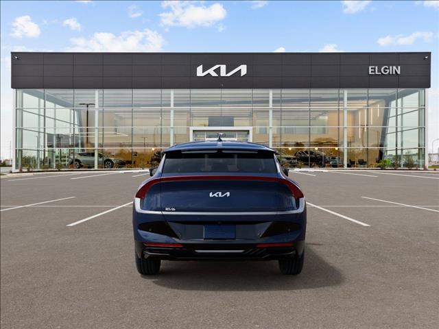 2025 Kia EV6 WIND AWD
