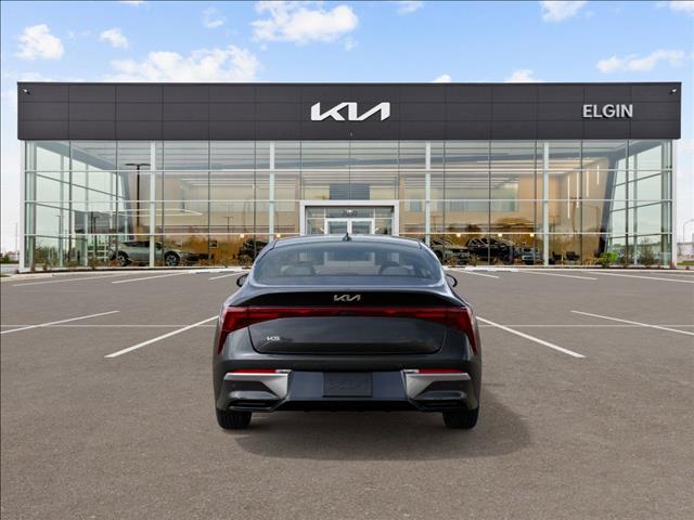 2026 Kia K5 EX AUTO FWD