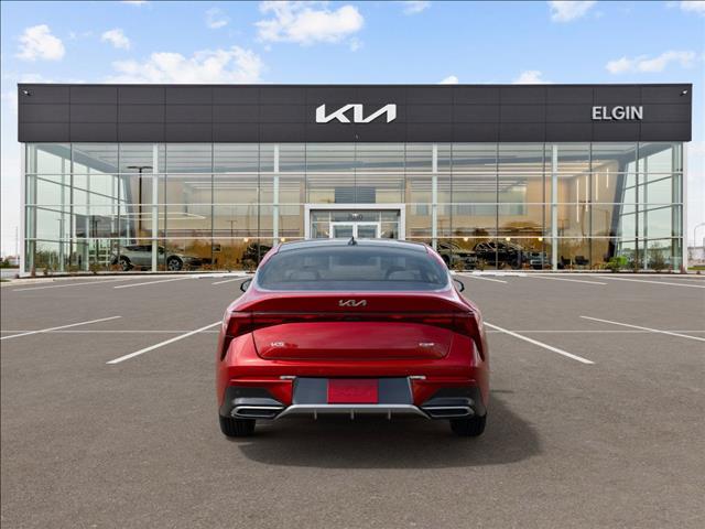 2025 Kia K5 GT-LINE AUTO AWD