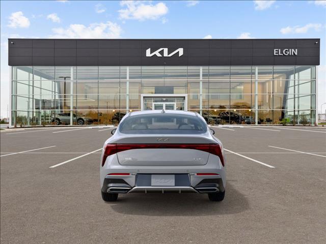 2025 Kia K5 GT-LINE AUTO FWD