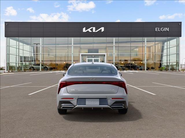 2025 Kia K5 GT-LINE AUTO AWD