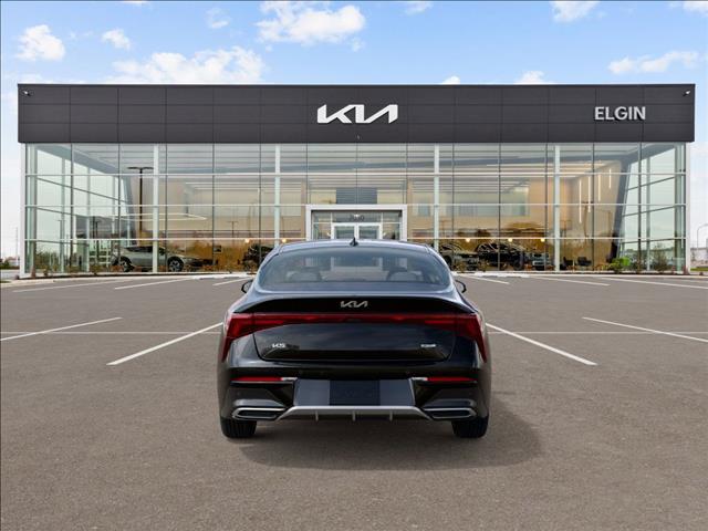 2025 Kia K5 GT-LINE AUTO FWD