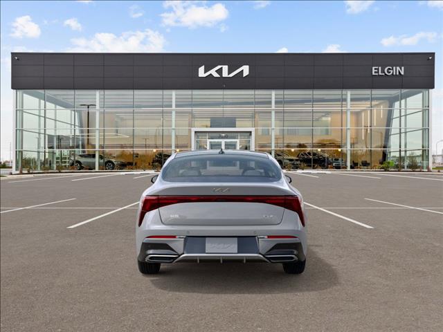 2025 Kia K5 GT-LINE AUTO AWD