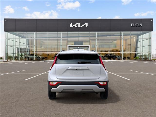 2025 Kia Niro EX FWD
