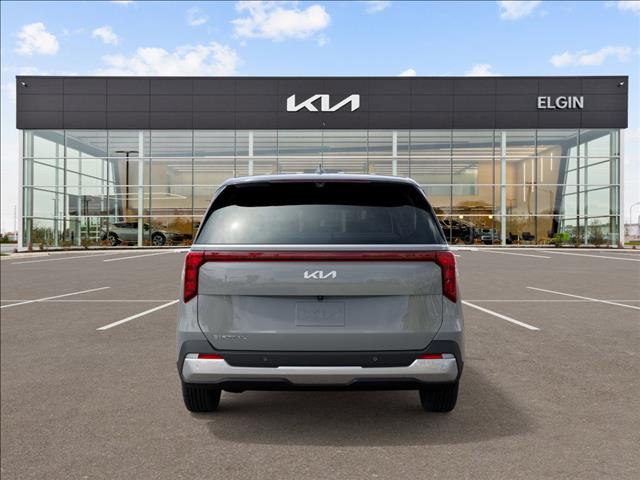 2025 Kia Carnival EX FWD